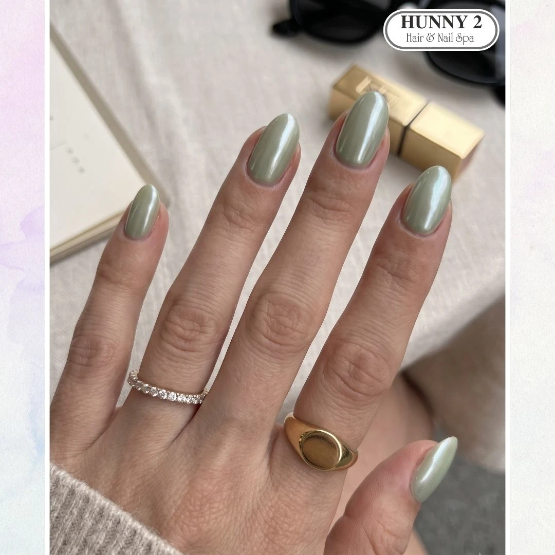 Nail Design